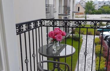 Apartament przy Ratuszu - Foto 16