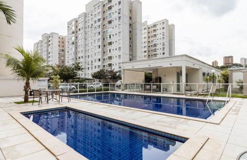 LoftsPraia Apartamento zona sul perto Praia Clube Elegânce. - Foto 1