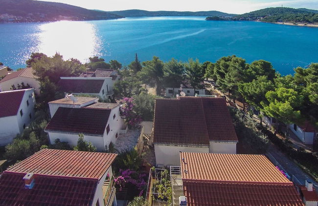 7 Olives Apartments - Foto 53