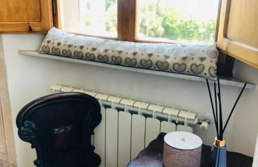 “Attico Garibaldi” nel cuore della Toscana - Photo 21