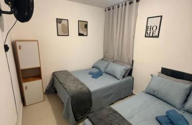 AP 05 - Excelente Apartamento Na Vila Sabrina ! - Foto 1