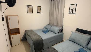 AP 05 - Excelente Apartamento Na Vila Sabrina ! - Foto 1