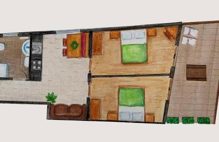 Ferienwohnungen Ortlerblick - Foto 40