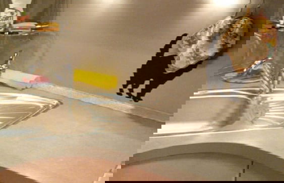 Apartment on 4 Vyatskii Pereulok - Foto 7