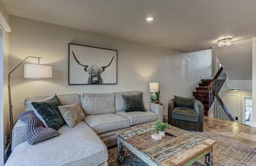 Lakefront LBJ Escape - Boat Slip & Sleeps 8 - Foto 8