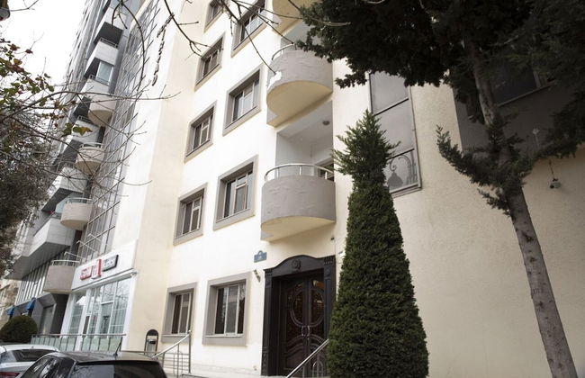 Pilot Apart Hotel - Foto 79