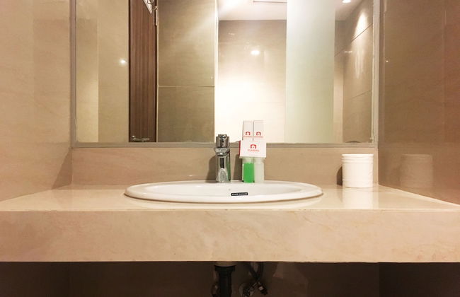 Strategic Studio Galeri Ciumbuleuit 3 Apartment near Dago - Photo 16