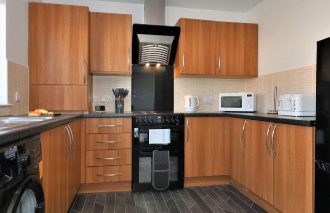 Whistleberry House - Hamilton - Photo 19