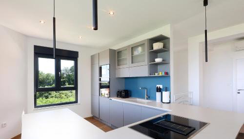 Kvarner Peaceful Escape - Foto 5