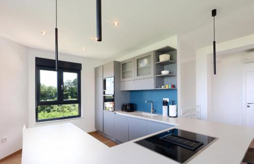 Kvarner Peaceful Escape - Foto 5