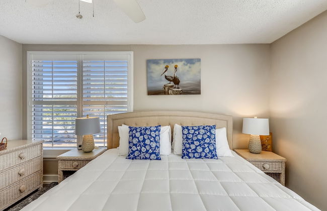 Magnolia House 112 2 Bedroom Condo by RedAwning - Foto 6