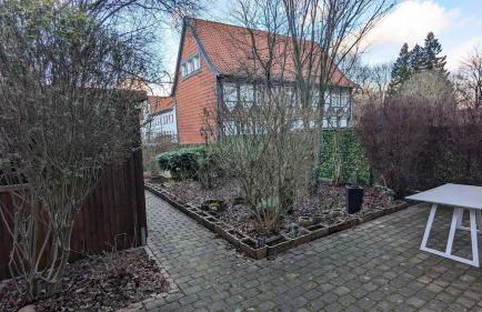 Ferienwohnung Lehmann 1 EG & OG 220m2 - Foto 6