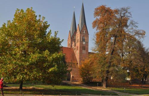 Kulturfreizeiten Ferienwohnungen - Photo 55