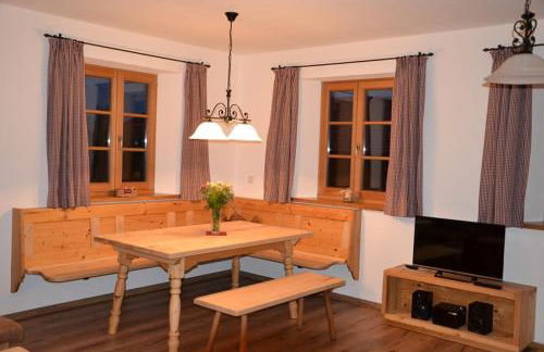 Thaurerhof Urlaub auf dem Bauernhof - Foto 27