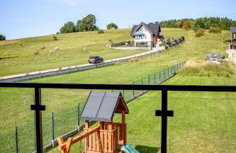 Domek Jaroszówka z widokiem na góry - Foto 58