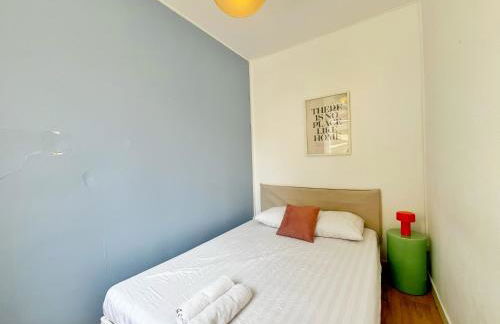 Suite Celestine - Appartement 4 & 8 personnes - Check in h24 & wifi - Foto 12