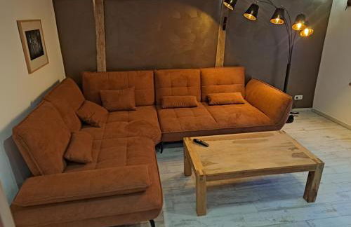 Gästehaus Merlin mit Saunabereich - Foto 9