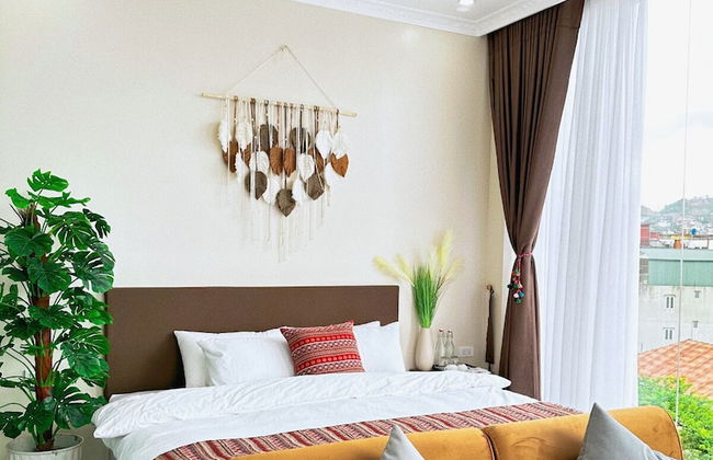 LoveHouse Homstay Sapa - Foto 47