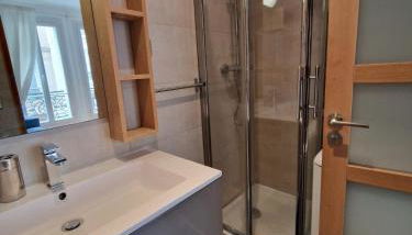 A deux pas de l'Arc de Triomphe Studio tout équipé - Foto 5