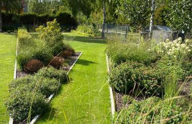 Carpinus II domek nad jeziorem - Foto 14