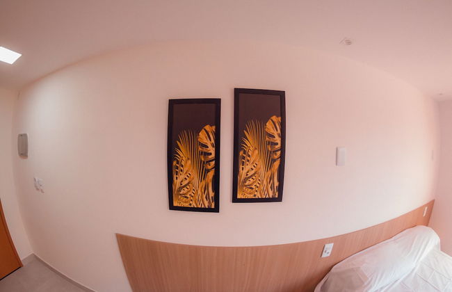 Chocolate com Pimenta Edifício - Photo 37