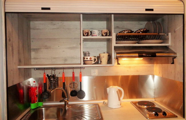 Elena's House - Foto 28