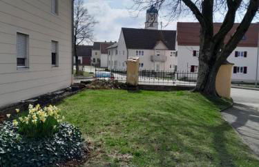 Residieren in der Beletage des Schlößle - Foto 20