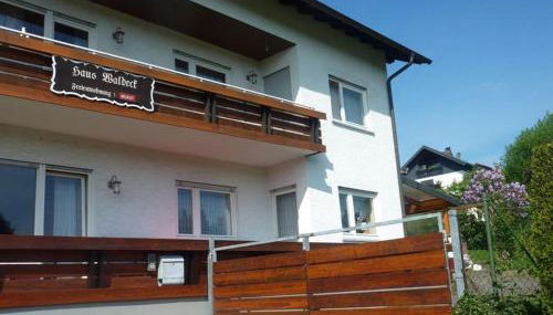 Haus Waldeck - Foto 2