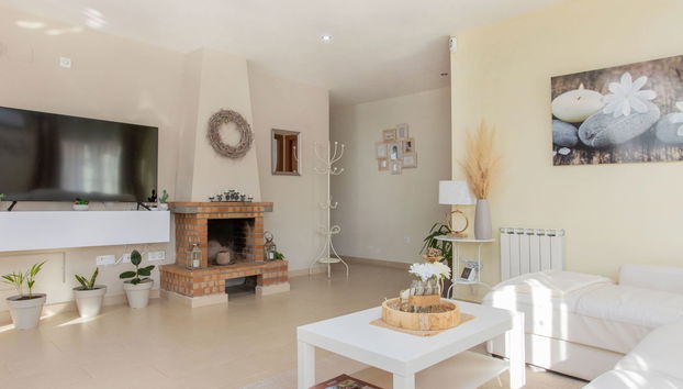 Emballia - Foto 5, Living Room