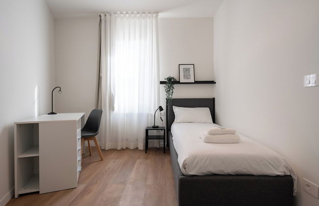 Carducci Modern Apartments - Foto 17