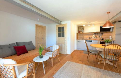 Gästehaus Großhöchberg - Foto 16