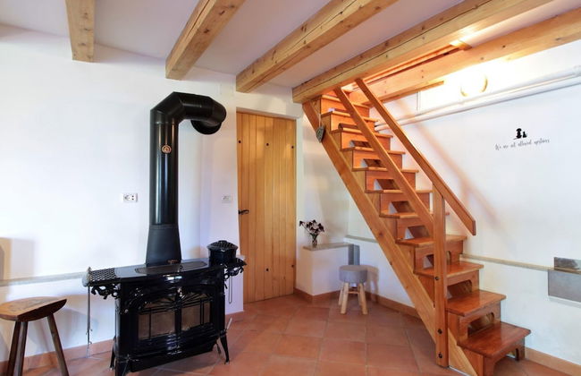 Belvilla by OYO Casera Pantonio - Foto 19