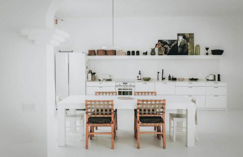 Villa Amonita - luxurious space, private pool - Foto 8