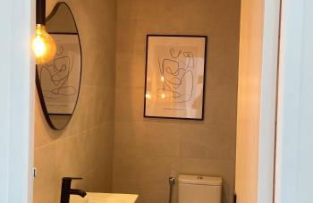 Apartment Llavaneres near Barcelona Beach Pool - Foto 18