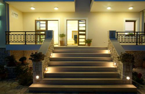 Georgio Seaside Hotel - Foto 34