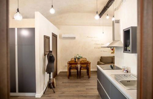 La Canonica - charming self-catering apartments in Nizza Monferrato - Foto 15