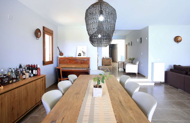 Villa Elpida - Photo 6