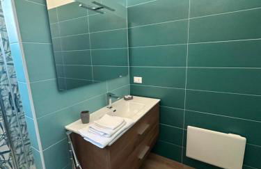 LD Ianuzziello Residence - Jonica House - Photo 8