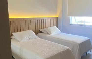 Vilella Vista Bela - wake up and sleep watching the sea - Foto 39