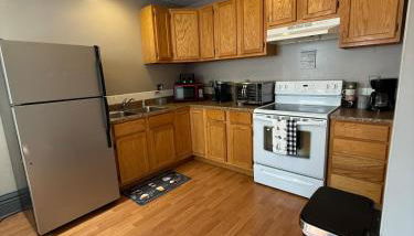 Modern 2BR with Ensuite, Downtown Morgantown, WVU - Foto 3