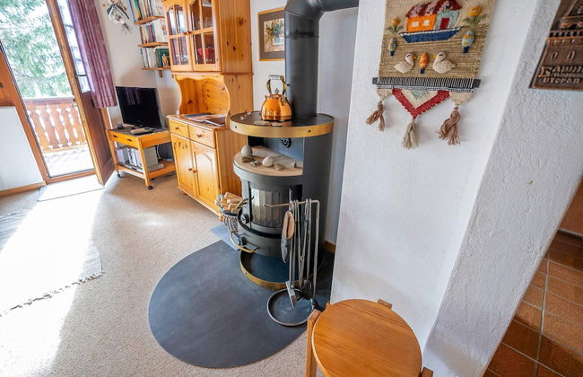 Vieux Valais Heidi - Photo 8