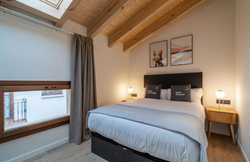 Limehome Vitoria Palacio de los Álava-Velasco - Foto 52