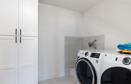 Twin Oaks Retreat by AvantStay Mins to Freeland - Foto 29