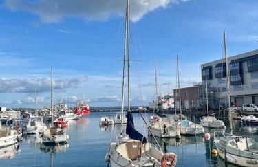 Appartement spacieux Brest Bellevue de 1 à 6 personnes - Photo 37
