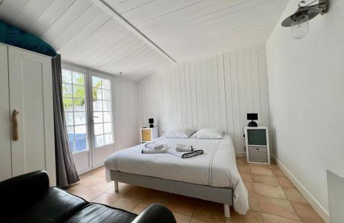 507 Les Agapanthes - Jolie maison de plain-pied - Photo 9
