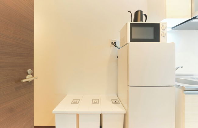 Fuente Nishi Sugamo by Tranova - Foto 26