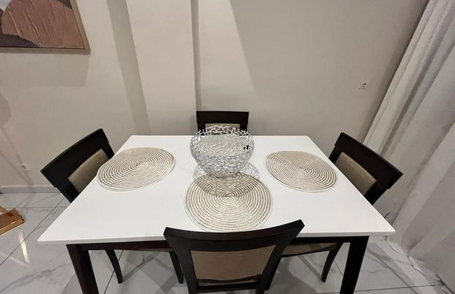 We Offer you a Lovely 1-bed Apartment in Abidjan - Foto 24