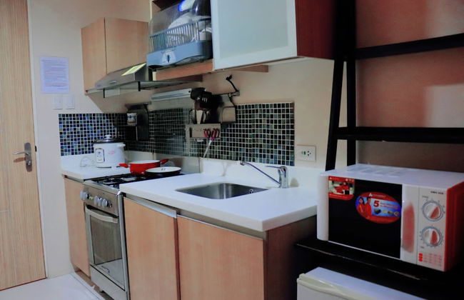 Beach Condos Pico De Loro Hamilo Coast - Foto 8