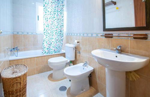 Esencia de Cádiz Entre la Viña y el mercado - Foto 18