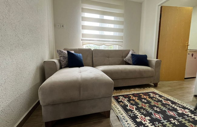 No:85 Konaklama Tesisi - Foto 12